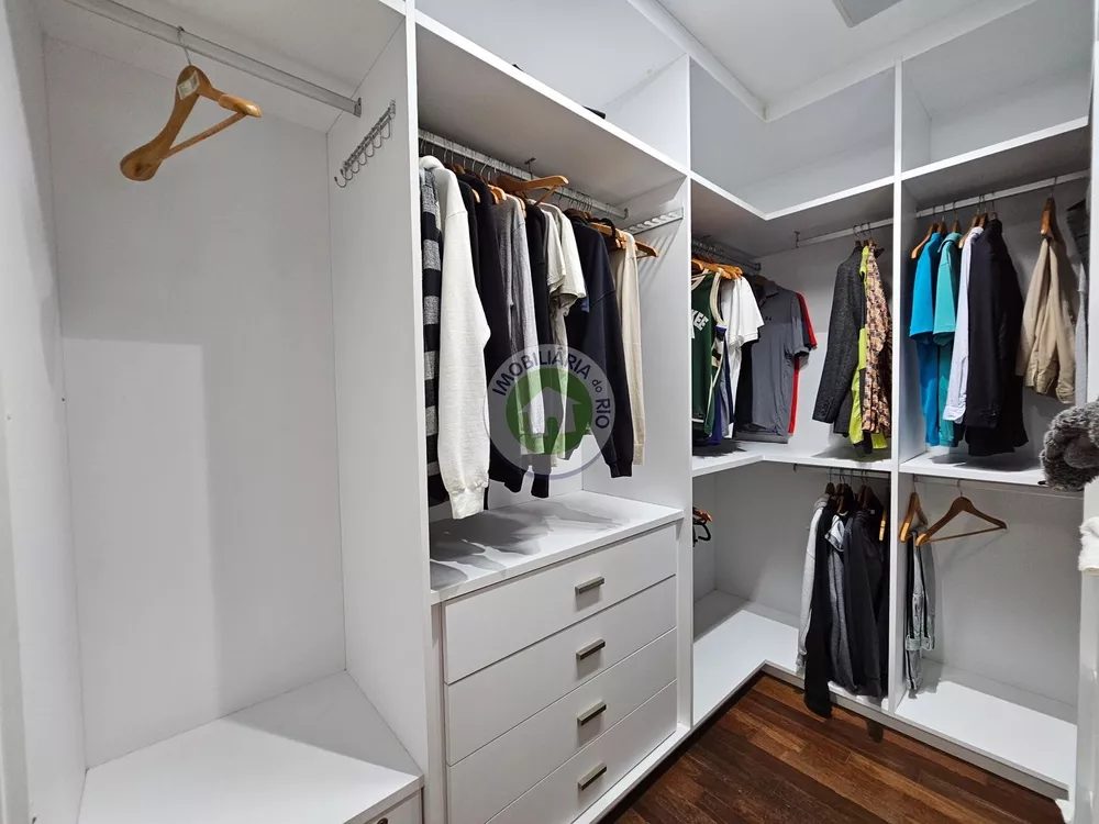 Apartamento, 5 quartos, 435 m² - Foto 5