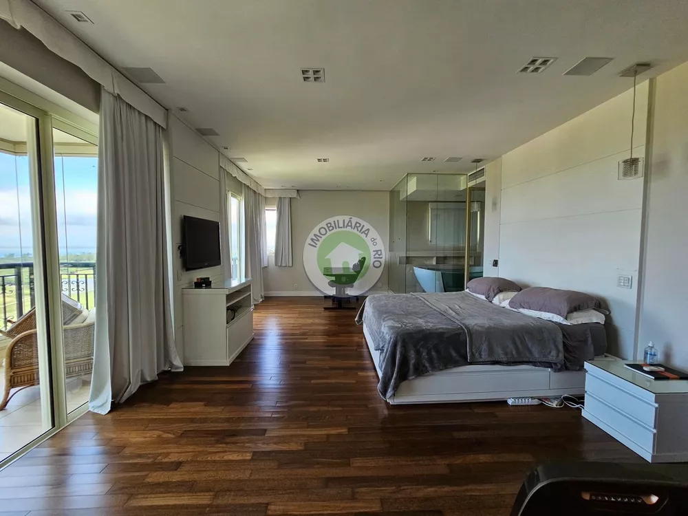 Apartamento, 5 quartos, 435 m² - Foto 28