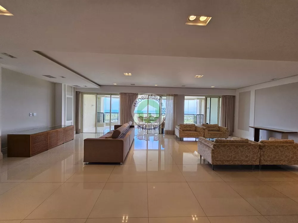 Apartamento, 5 quartos, 435 m² - Foto 13