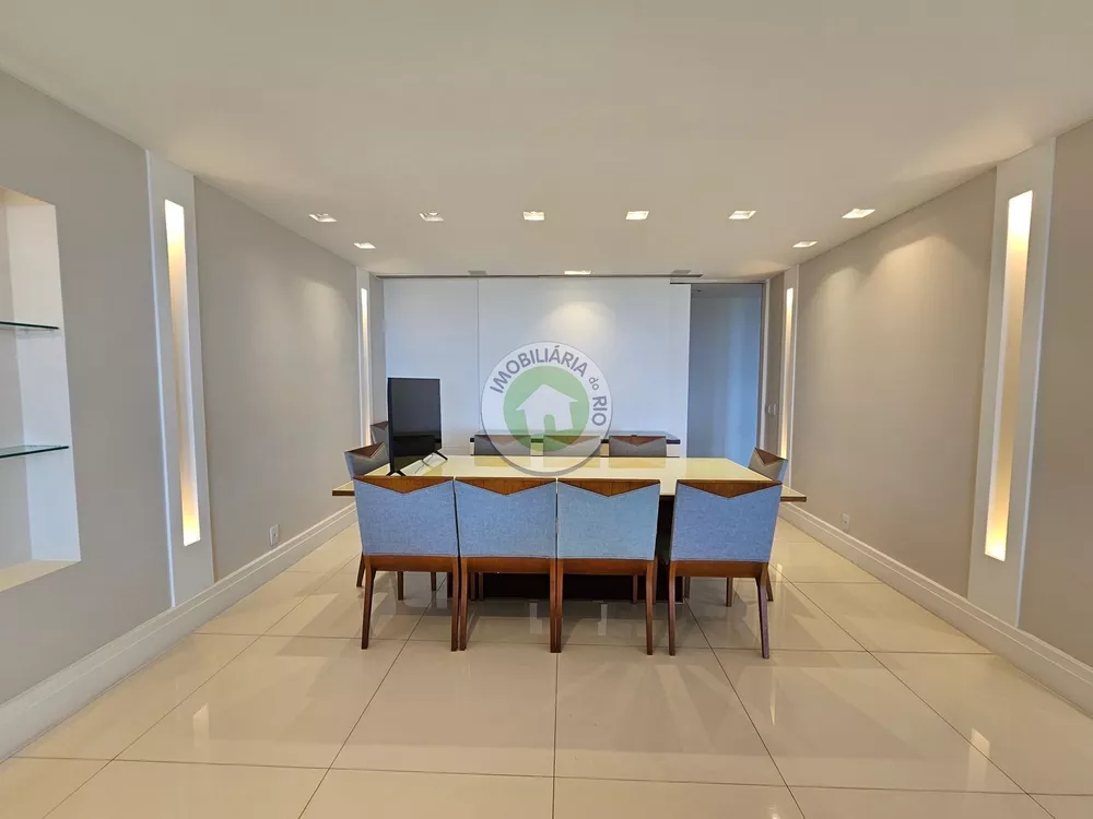 Apartamento, 5 quartos, 435 m² - Foto 30