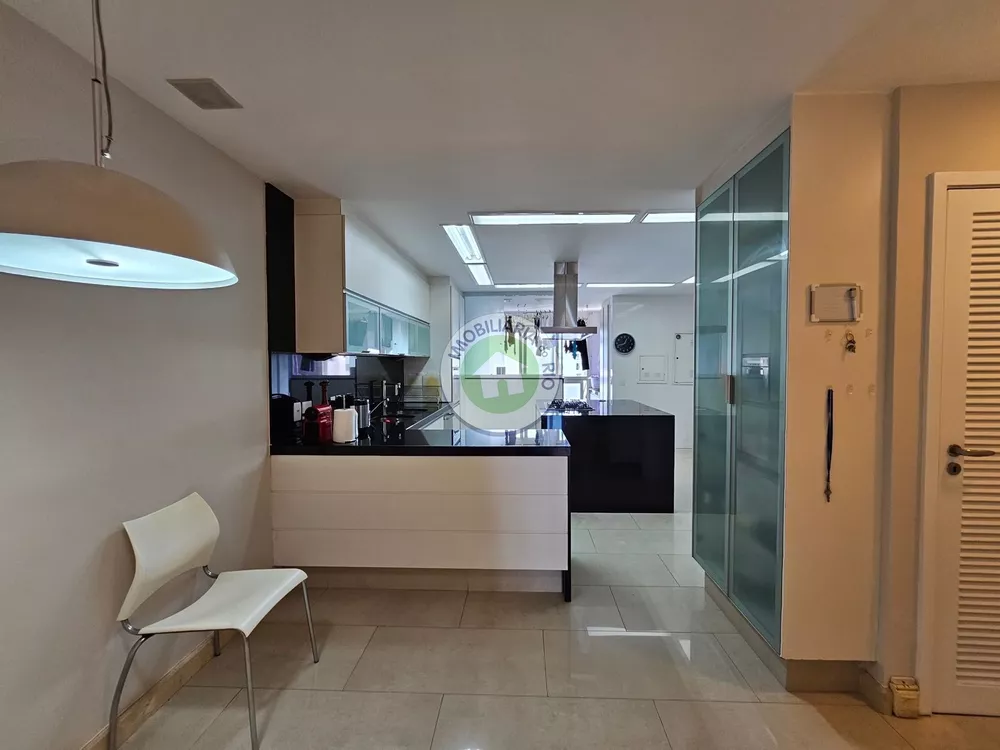 Apartamento, 5 quartos, 435 m² - Foto 1