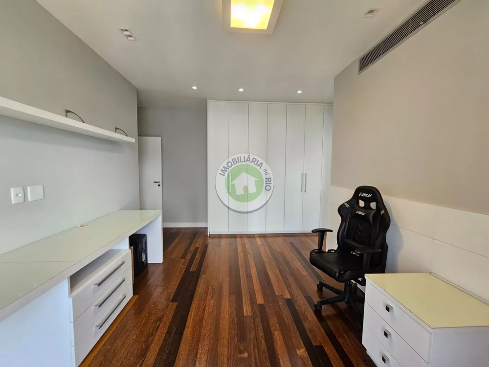 Apartamento, 5 quartos, 435 m² - Foto 32
