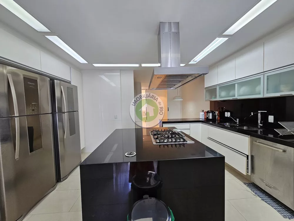 Apartamento, 5 quartos, 435 m² - Foto 47