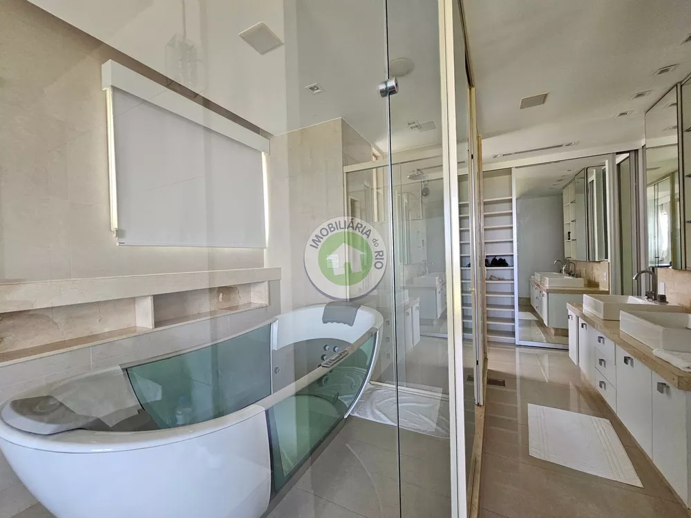 Apartamento, 5 quartos, 435 m² - Foto 21
