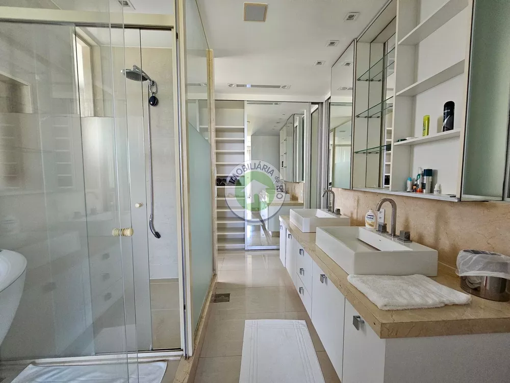 Apartamento, 5 quartos, 435 m² - Foto 57