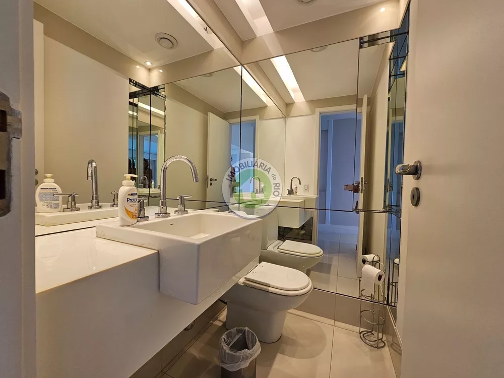 Apartamento, 5 quartos, 435 m² - Foto 42