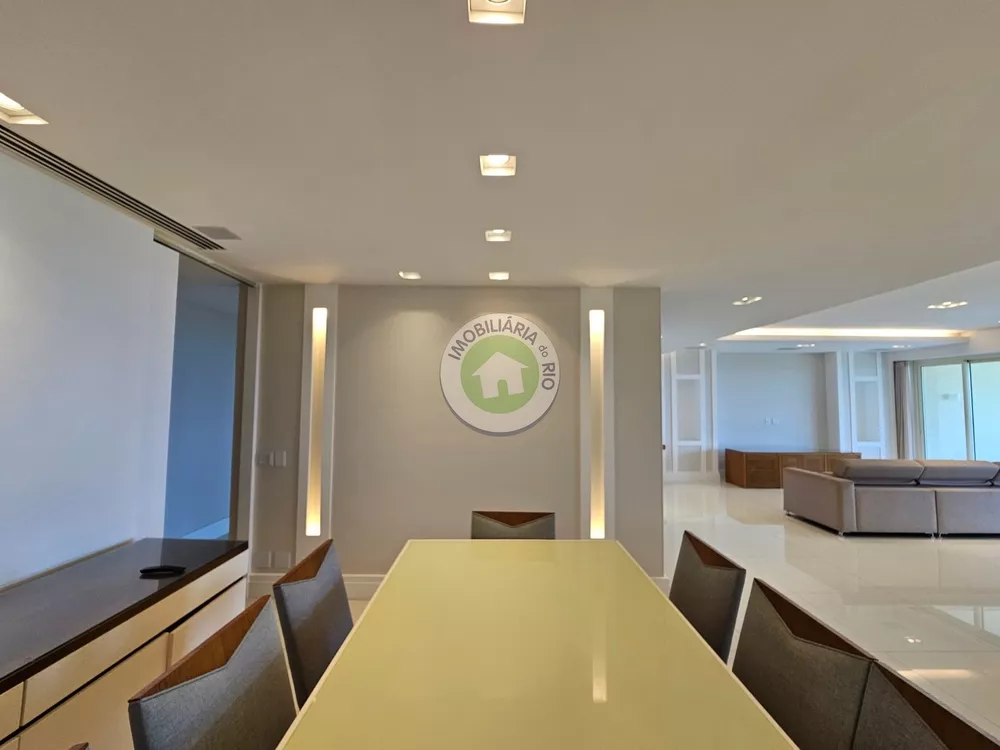 Apartamento, 5 quartos, 435 m² - Foto 36