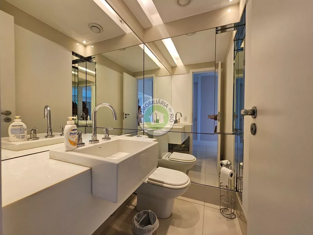 Apartamento, 5 quartos, 435 m² - Foto 51