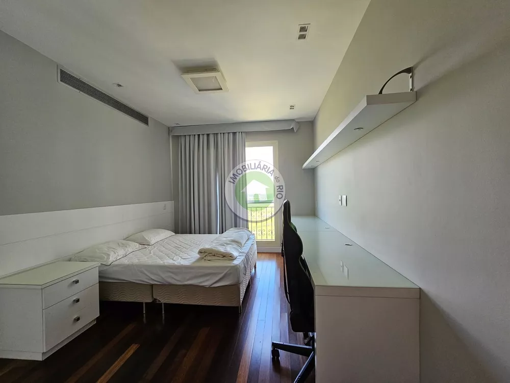 Apartamento, 5 quartos, 435 m² - Foto 4