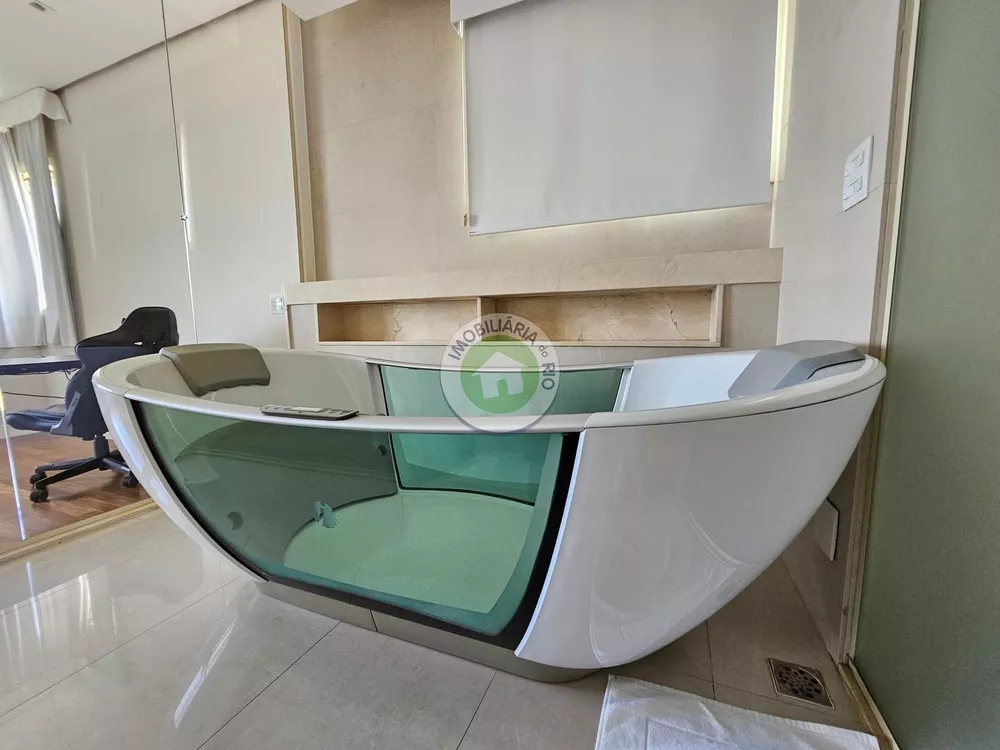 Apartamento, 5 quartos, 435 m² - Foto 22