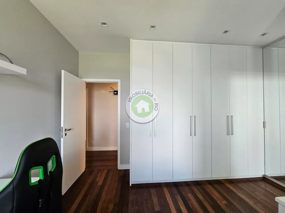 Apartamento, 5 quartos, 435 m² - Foto 31