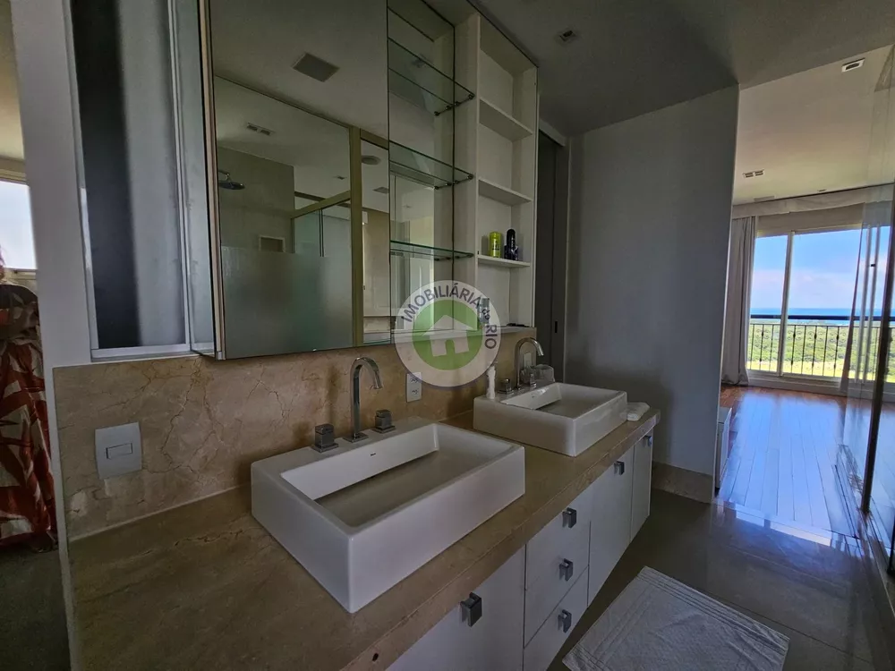 Apartamento, 5 quartos, 435 m² - Foto 61