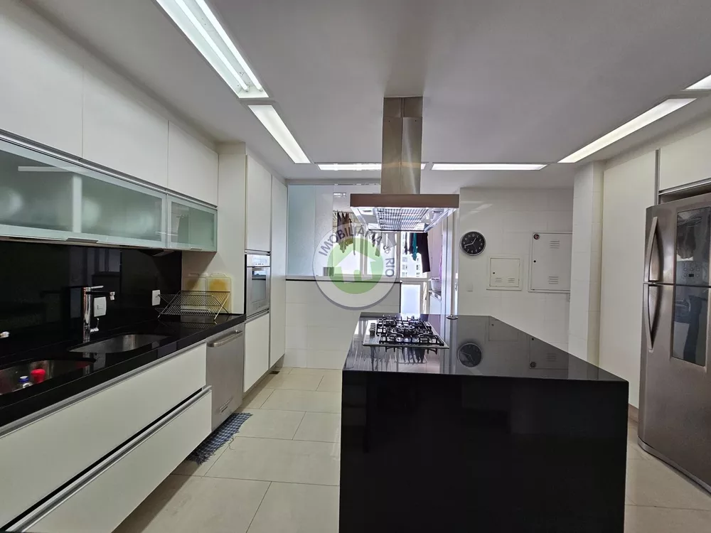 Apartamento, 5 quartos, 435 m² - Foto 17