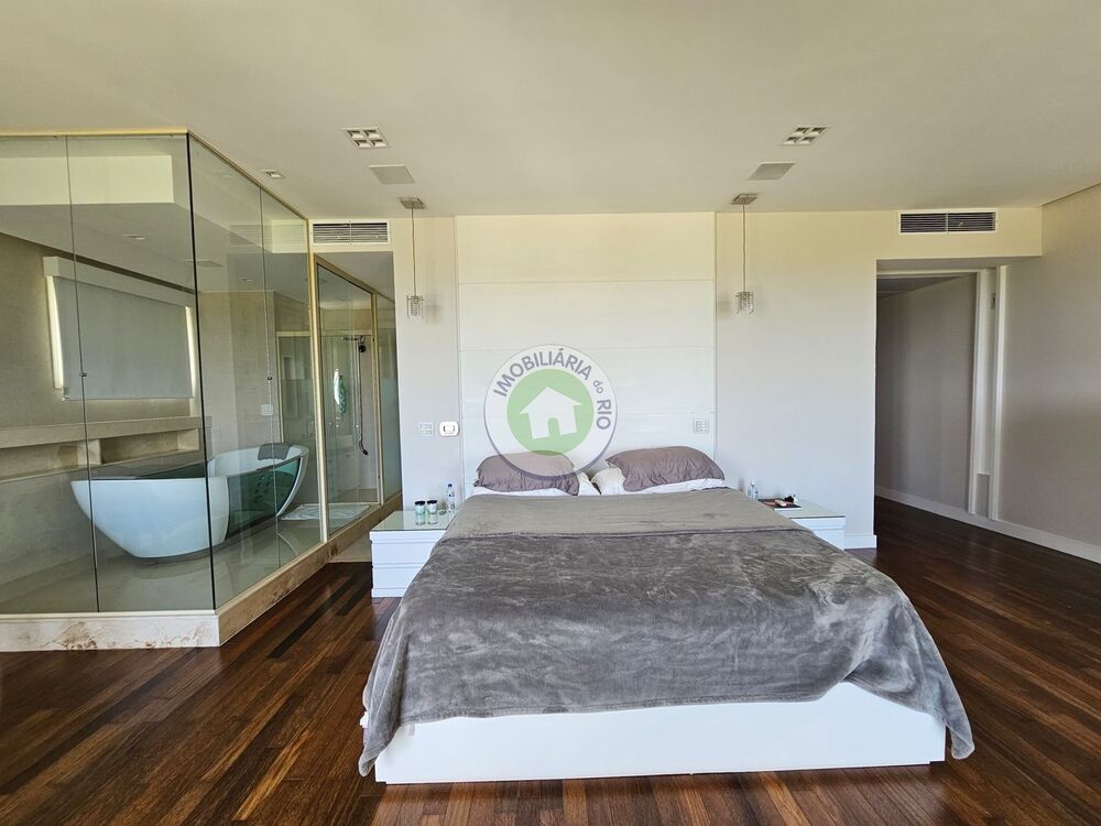Apartamento, 5 quartos, 435 m² - Foto 69