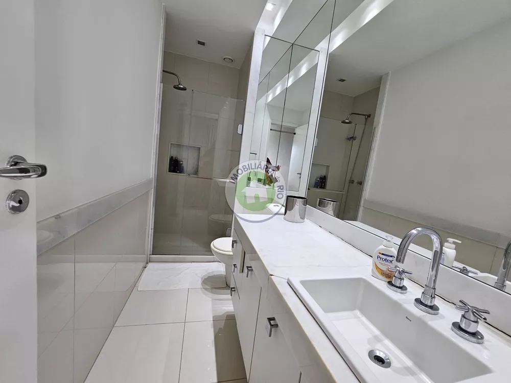 Apartamento, 5 quartos, 435 m² - Foto 62
