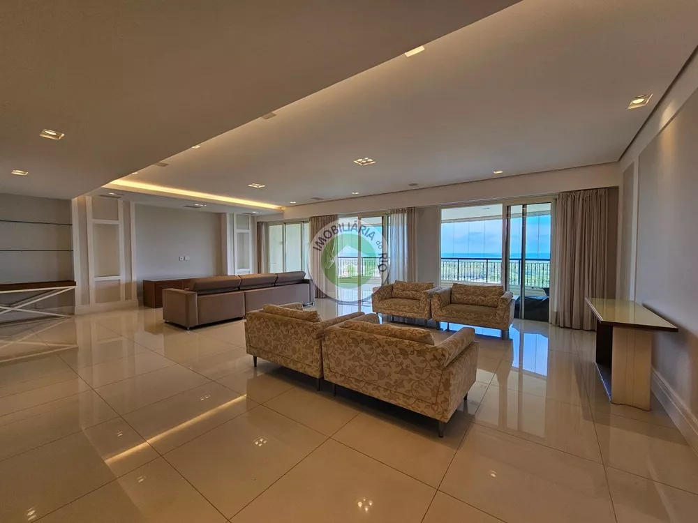 Apartamento, 5 quartos, 435 m² - Foto 50