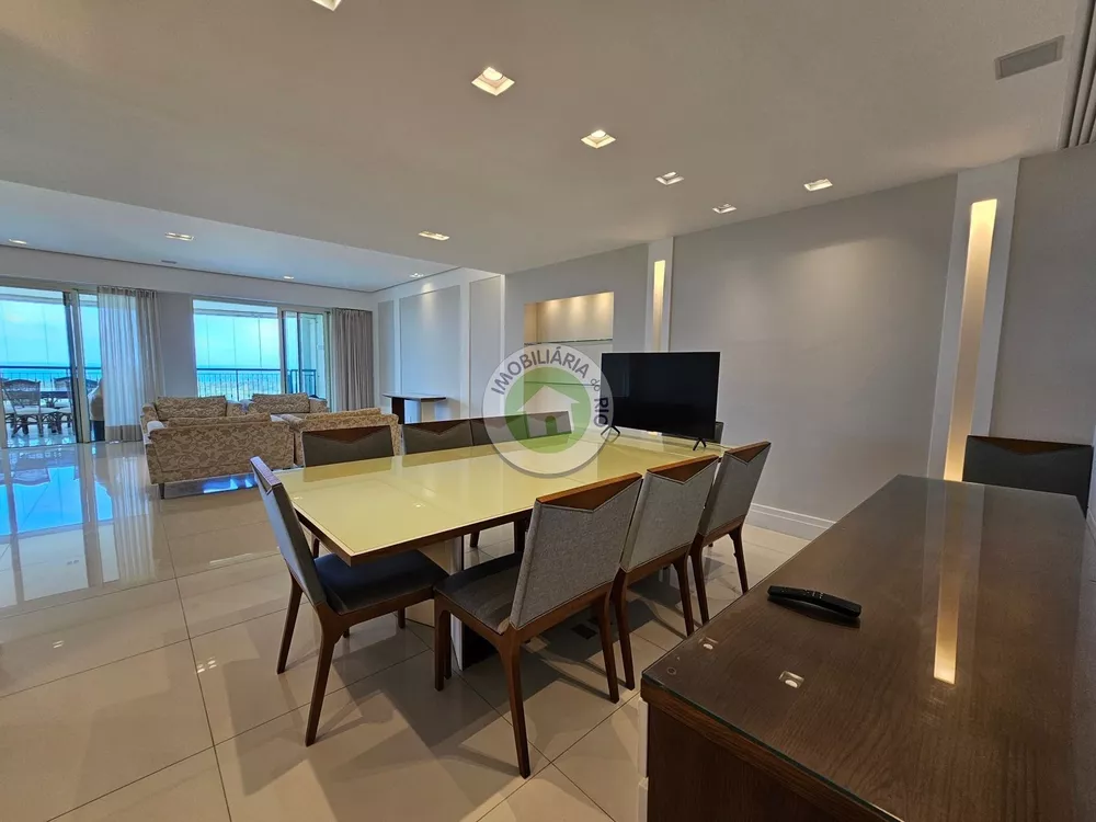 Apartamento, 5 quartos, 435 m² - Foto 23
