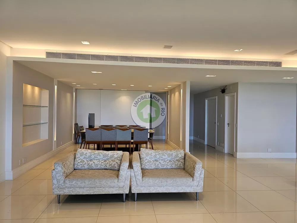 Apartamento, 5 quartos, 435 m² - Foto 38
