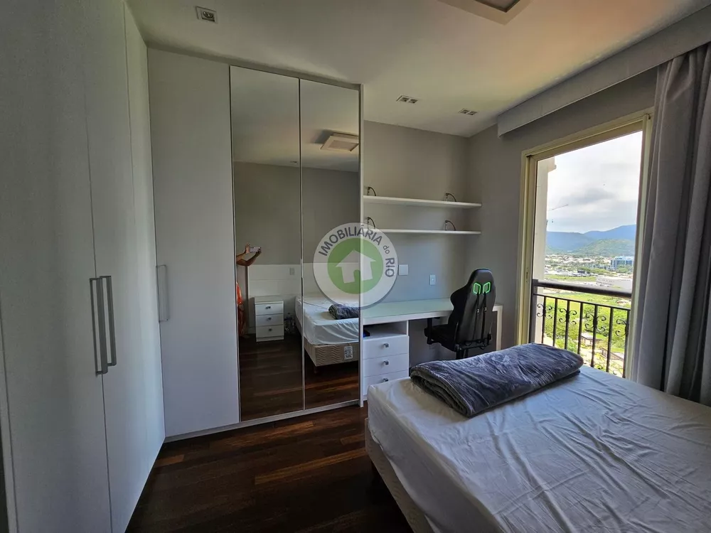 Apartamento, 5 quartos, 435 m² - Foto 10