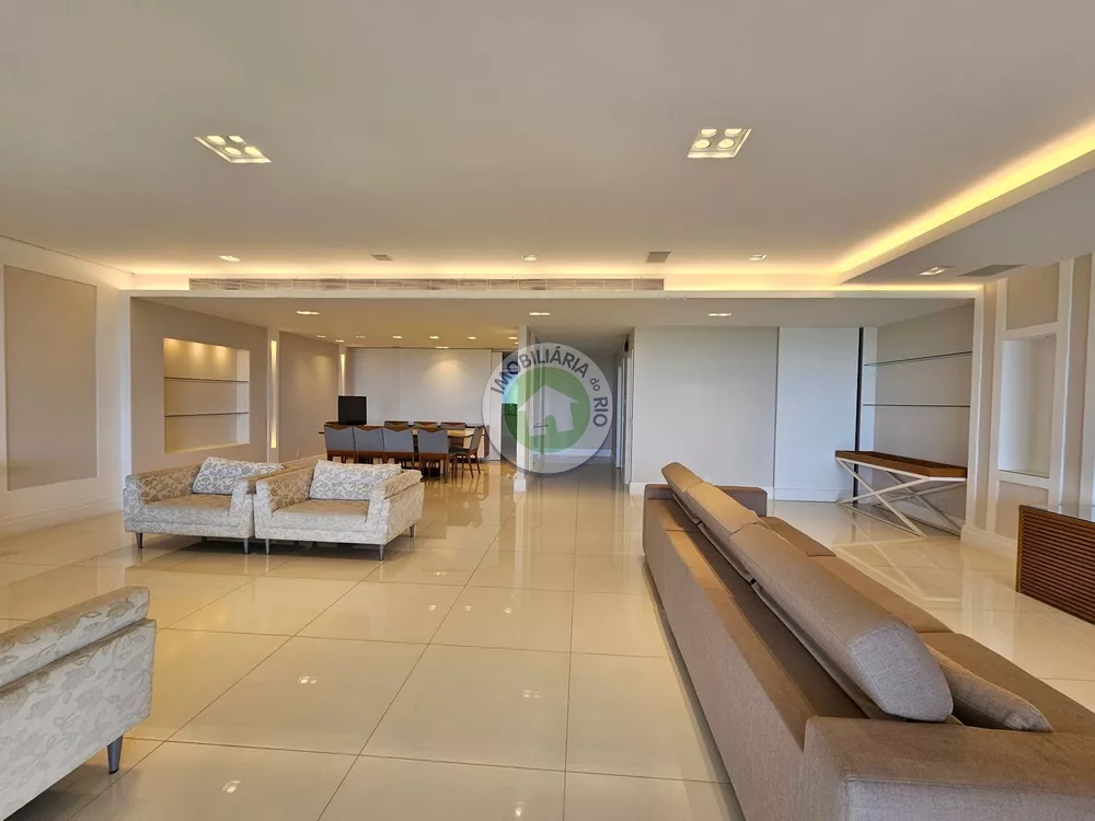 Apartamento, 5 quartos, 435 m² - Foto 52