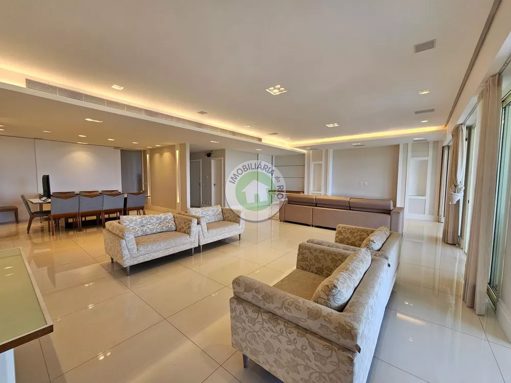 Apartamento, 5 quartos, 435 m² - Foto 11