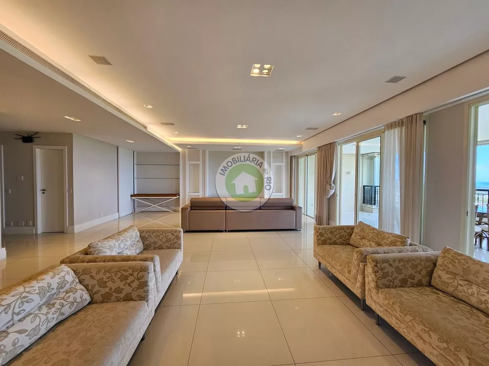 Apartamento, 5 quartos, 435 m² - Foto 54