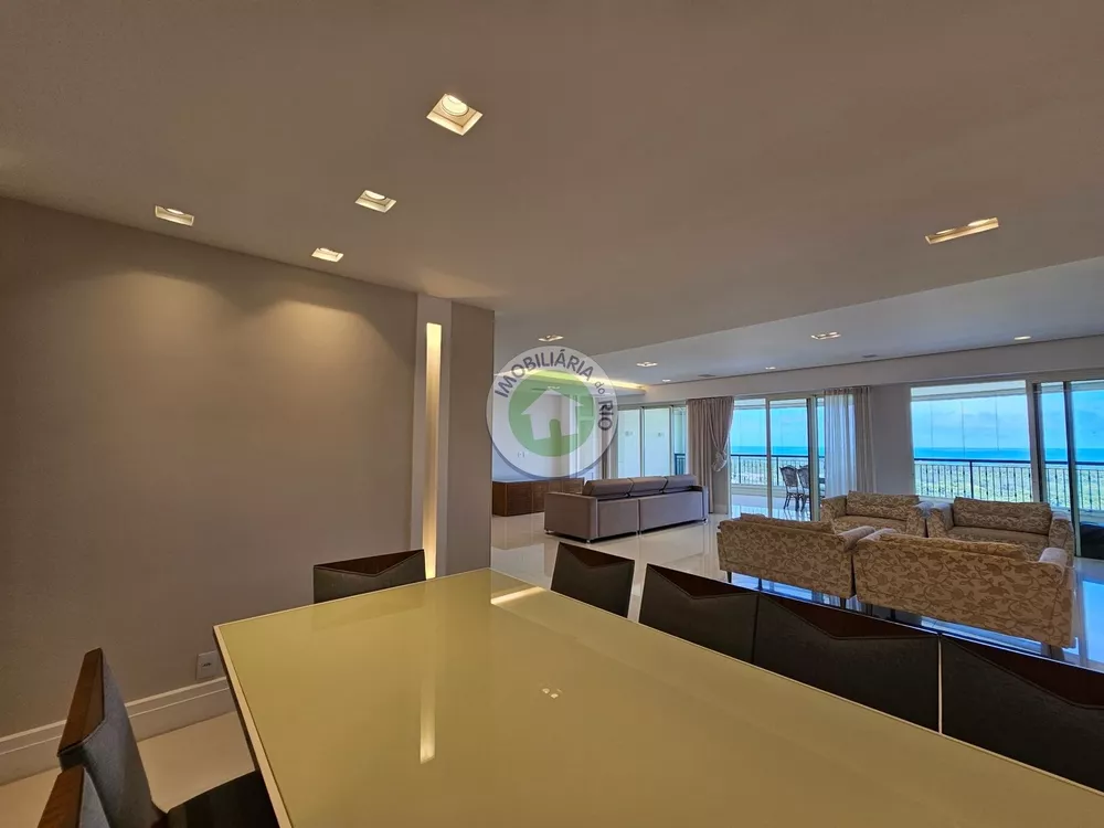 Apartamento, 5 quartos, 435 m² - Foto 15