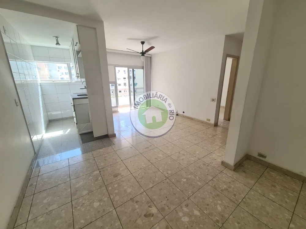 Apartamento, 1 quarto, 50 m² - Foto 8