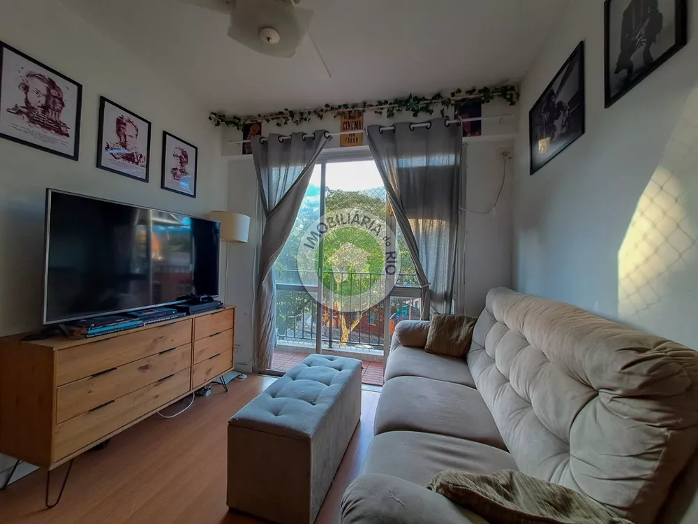 Apartamento, 2 quartos, 62 m² - Foto 6