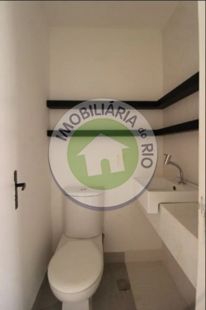 Sala-Conjunto, 200 m² - Foto 19
