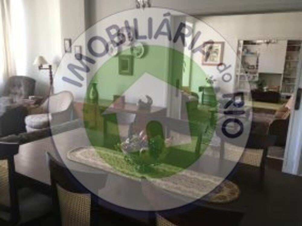 Apartamento, 3 quartos, 240 m² - Foto 2