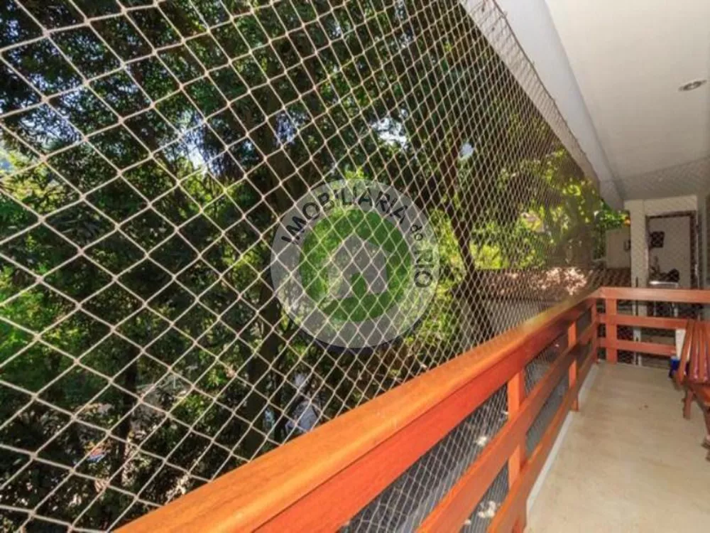 Casa, 4 quartos, 400 m² - Foto 21