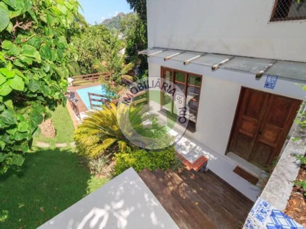 Casa, 4 quartos, 400 m² - Foto 35