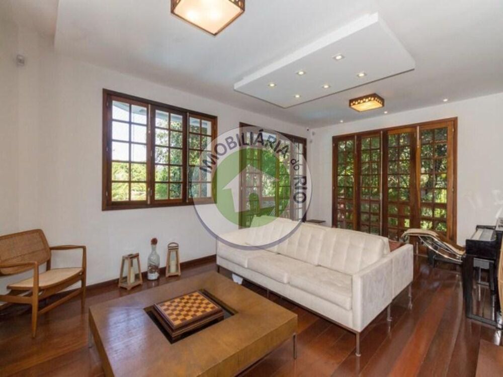 Casa, 4 quartos, 400 m² - Foto 3