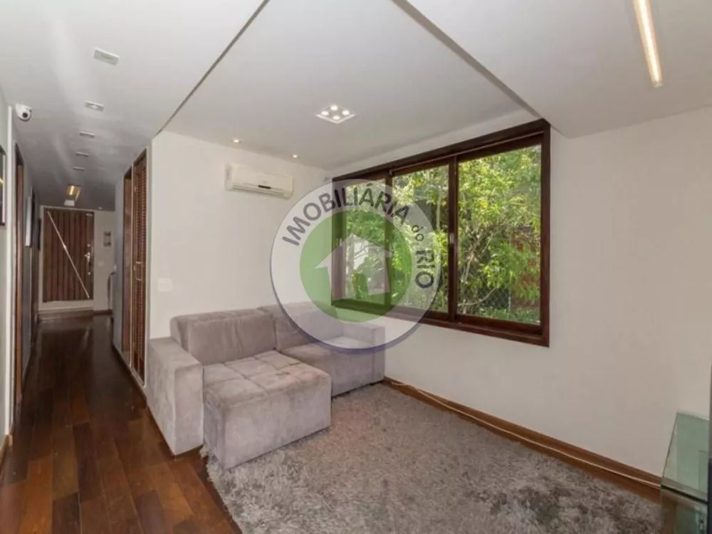 Casa, 4 quartos, 400 m² - Foto 11