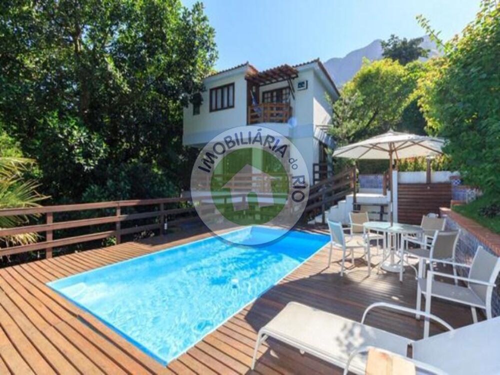 Casa, 4 quartos, 400 m² - Foto 2