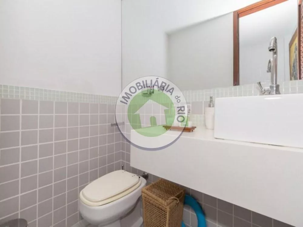 Casa, 4 quartos, 400 m² - Foto 12