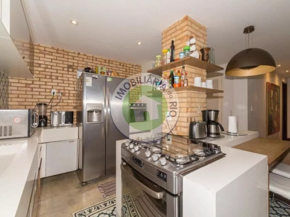 Casa, 4 quartos, 400 m² - Foto 41