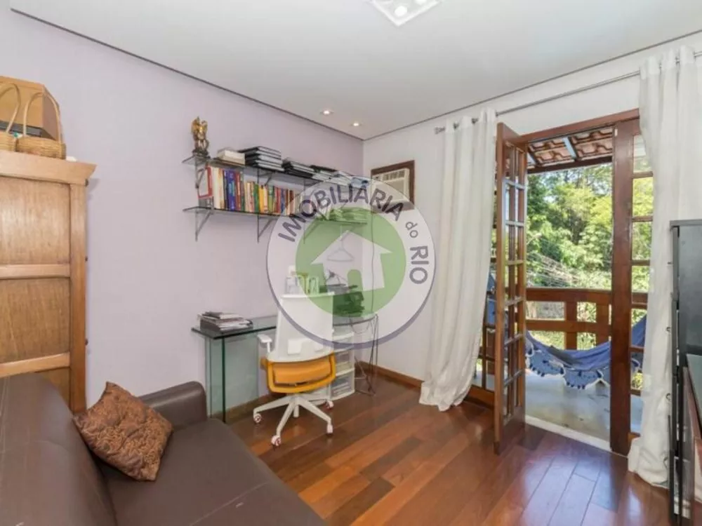 Casa, 4 quartos, 400 m² - Foto 28