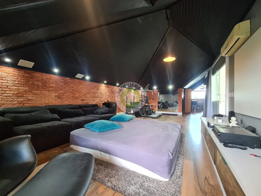 Casa de Condomínio, 4 quartos - Foto 70