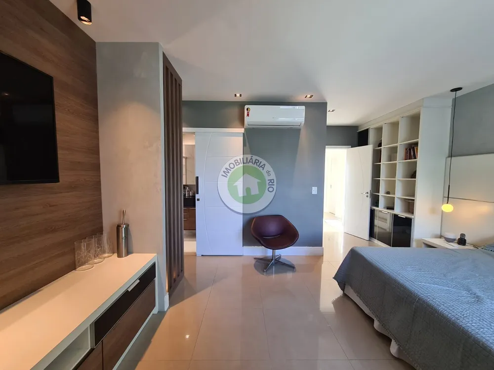 Casa de Condomínio, 4 quartos - Foto 52