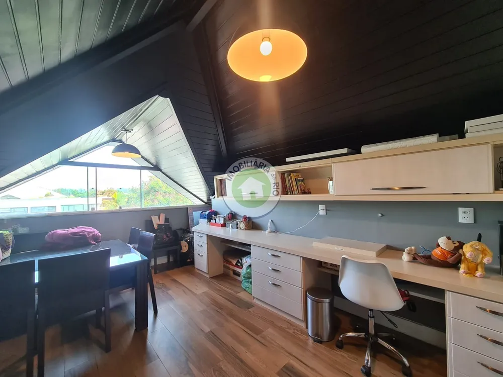 Casa de Condomínio, 4 quartos - Foto 67