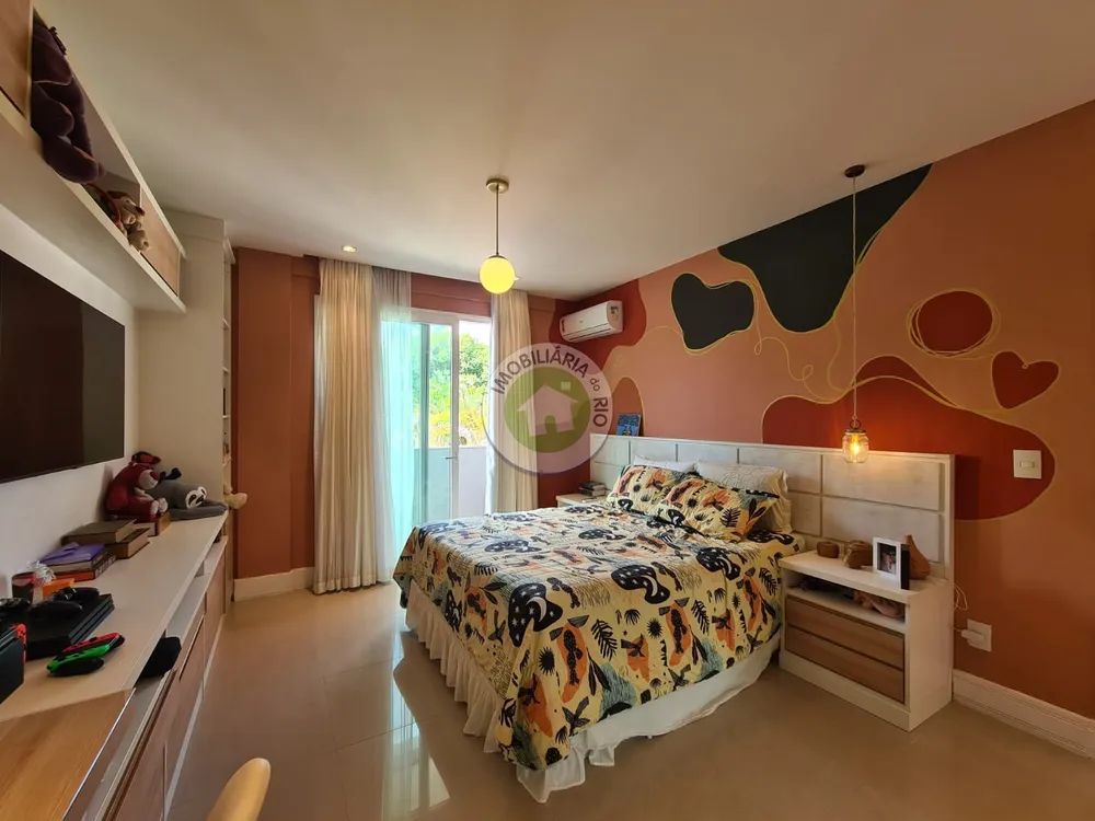 Casa de Condomínio, 4 quartos - Foto 44