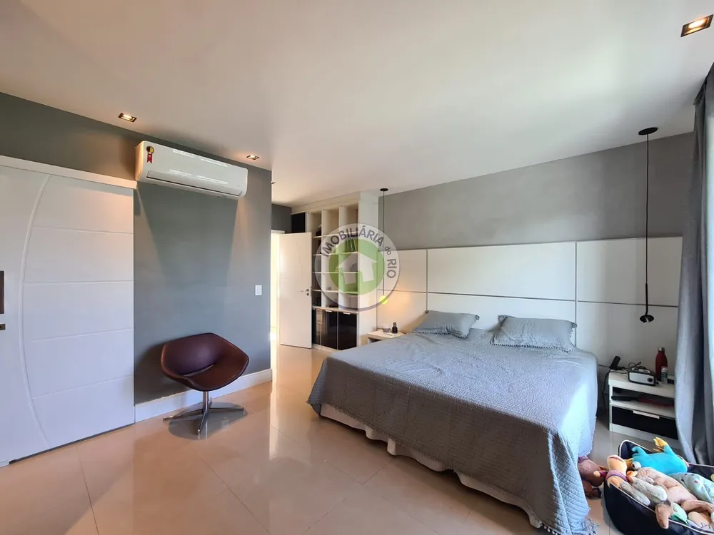 Casa de Condomínio, 4 quartos - Foto 53