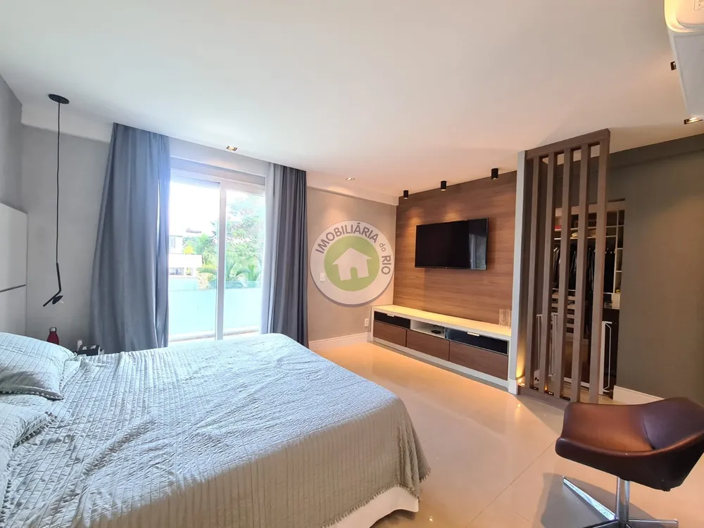 Casa de Condomínio, 4 quartos - Foto 50