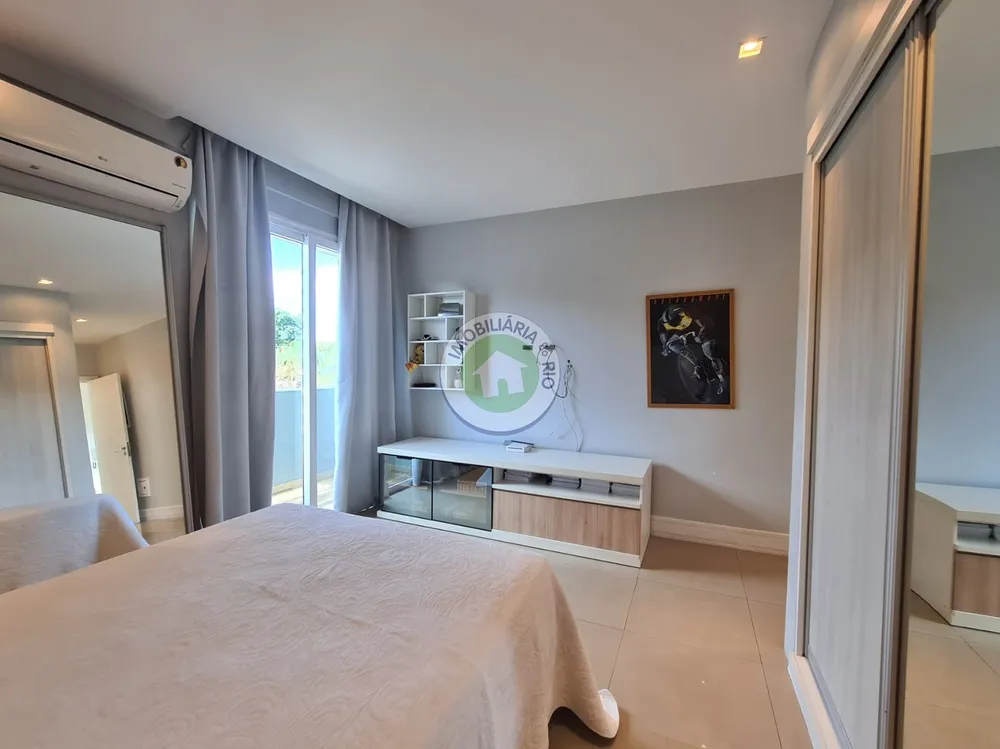 Casa de Condomínio, 4 quartos - Foto 65