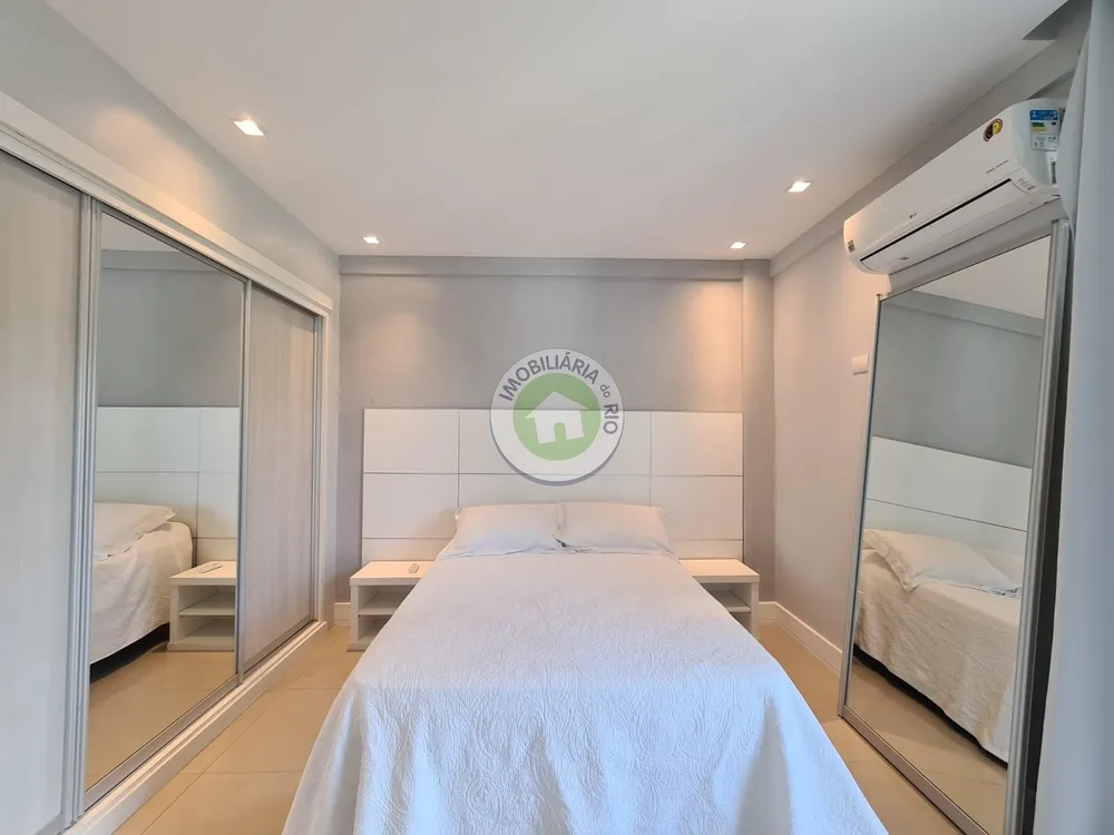 Casa de Condomínio, 4 quartos - Foto 62