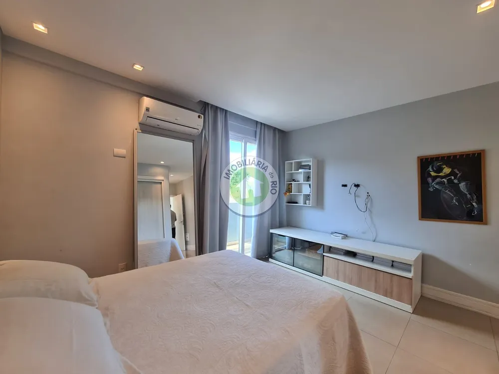 Casa de Condomínio, 4 quartos - Foto 63