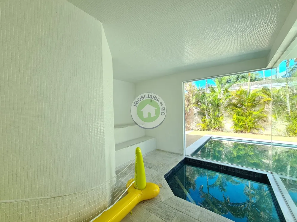 Casa de Condomínio, 4 quartos - Foto 8