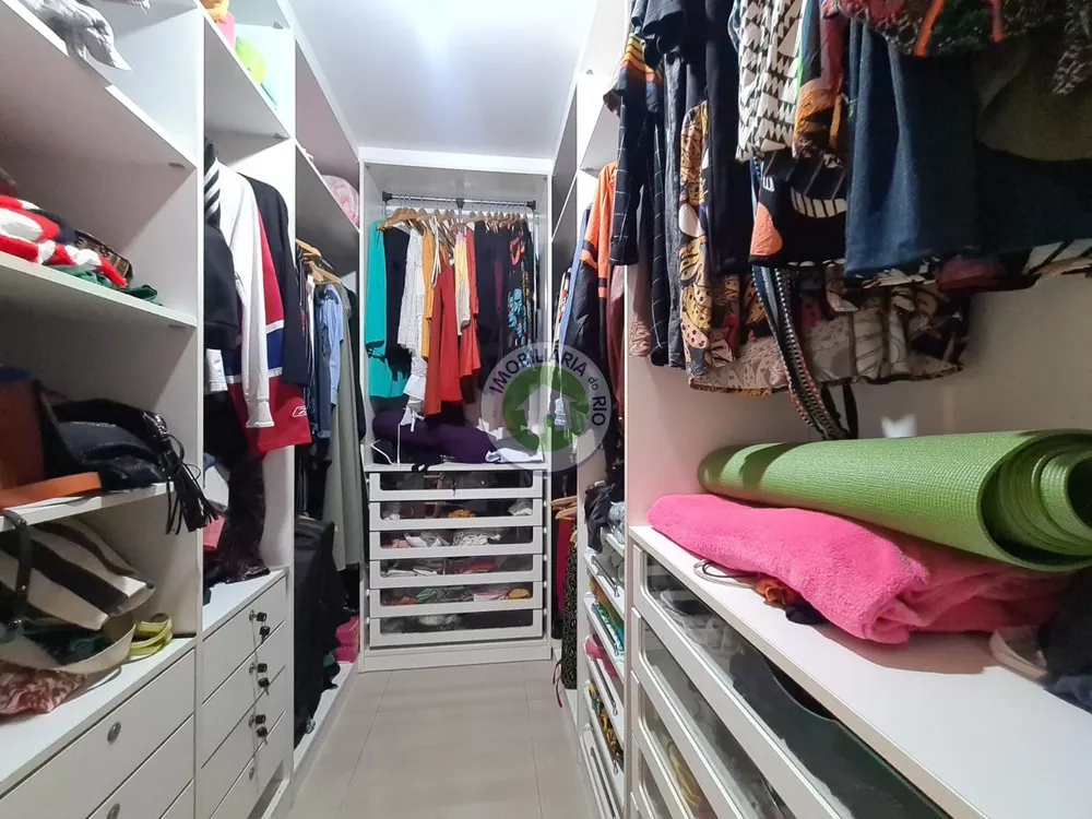 Casa de Condomínio, 4 quartos - Foto 47